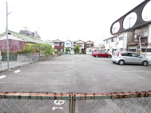 高見の里５丁目文化住宅の物件内観写真